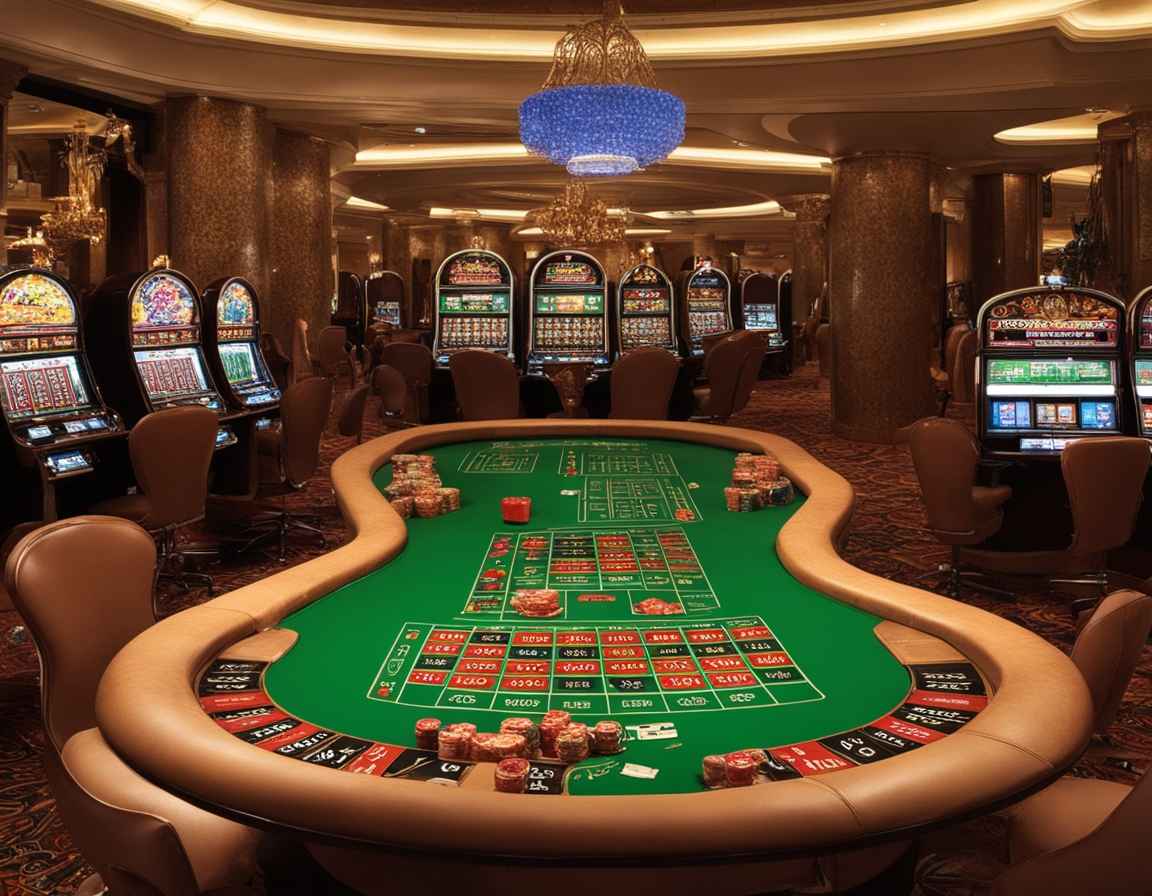 6bet login